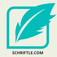 Schriftle logo
