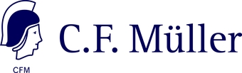 C f mueller logo
