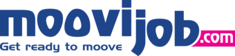 Moovijob logo