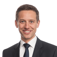 Dr. christian herweg