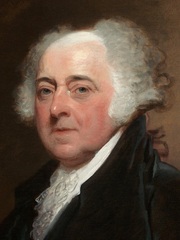 Adams john