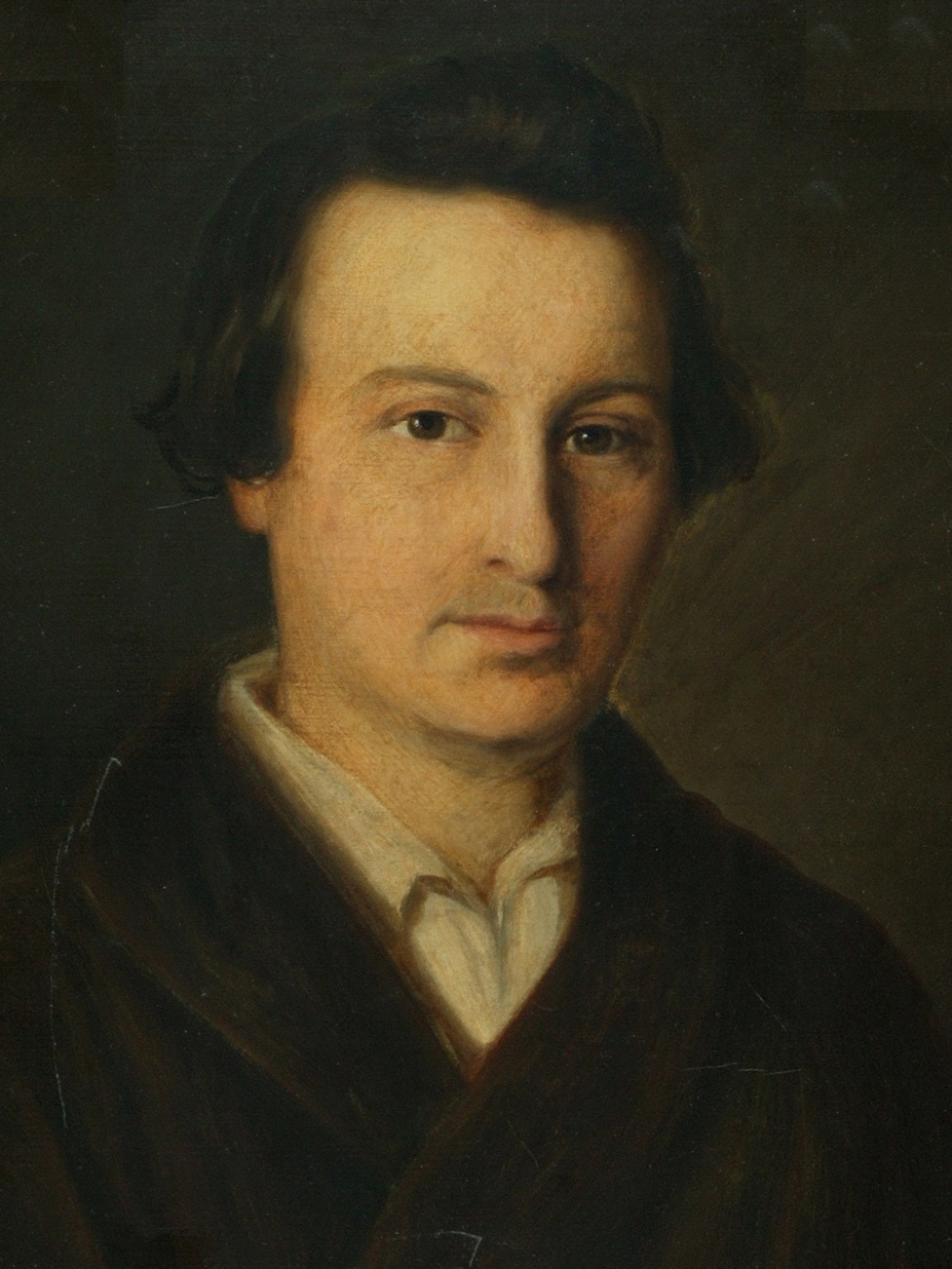Heine heinrich