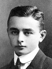 Heym georg