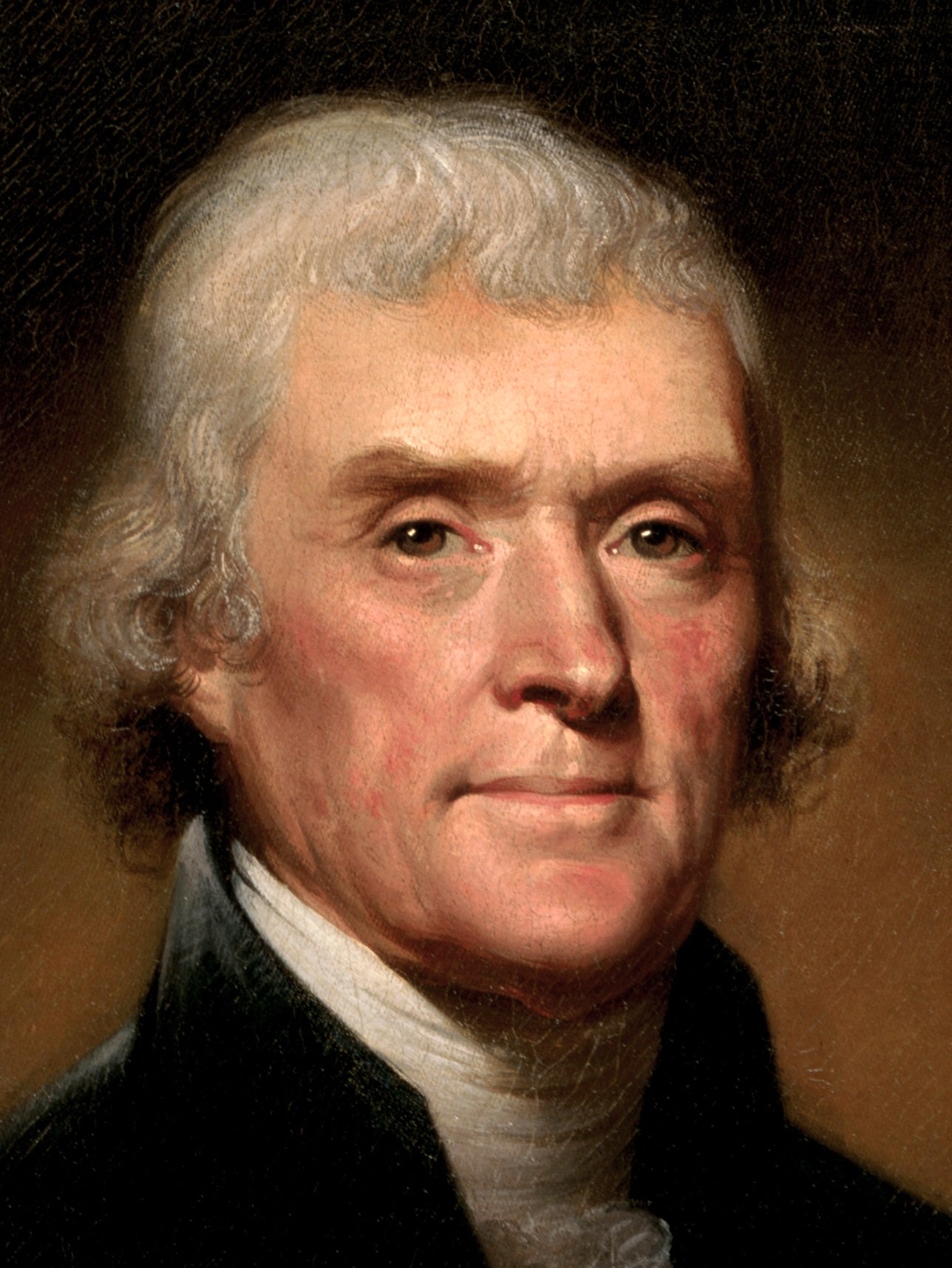 Jefferson thomas