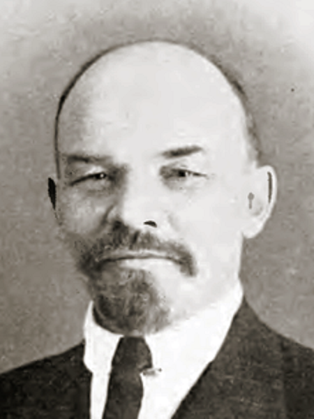 Lenin