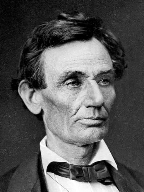 Lincoln abraham