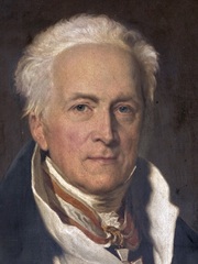 Hardenberg karl august von