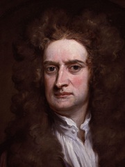 Newton isaac