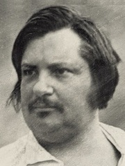 Balzac honor%c3%a9 de
