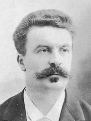 Maupassant guy de