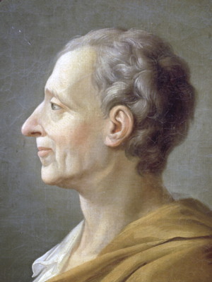 Montesquieu
