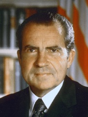 Nixon richard