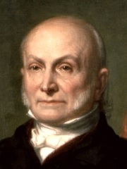 Adams john quincy