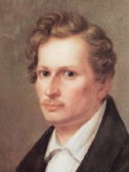 Platen august von