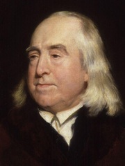 Bentham jeremy