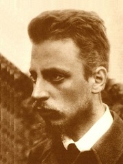 Rilke rainer maria