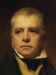 Scott sir walter