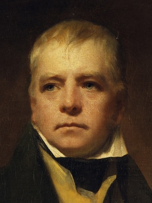 Scott sir walter