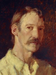 Stevenson robert louis