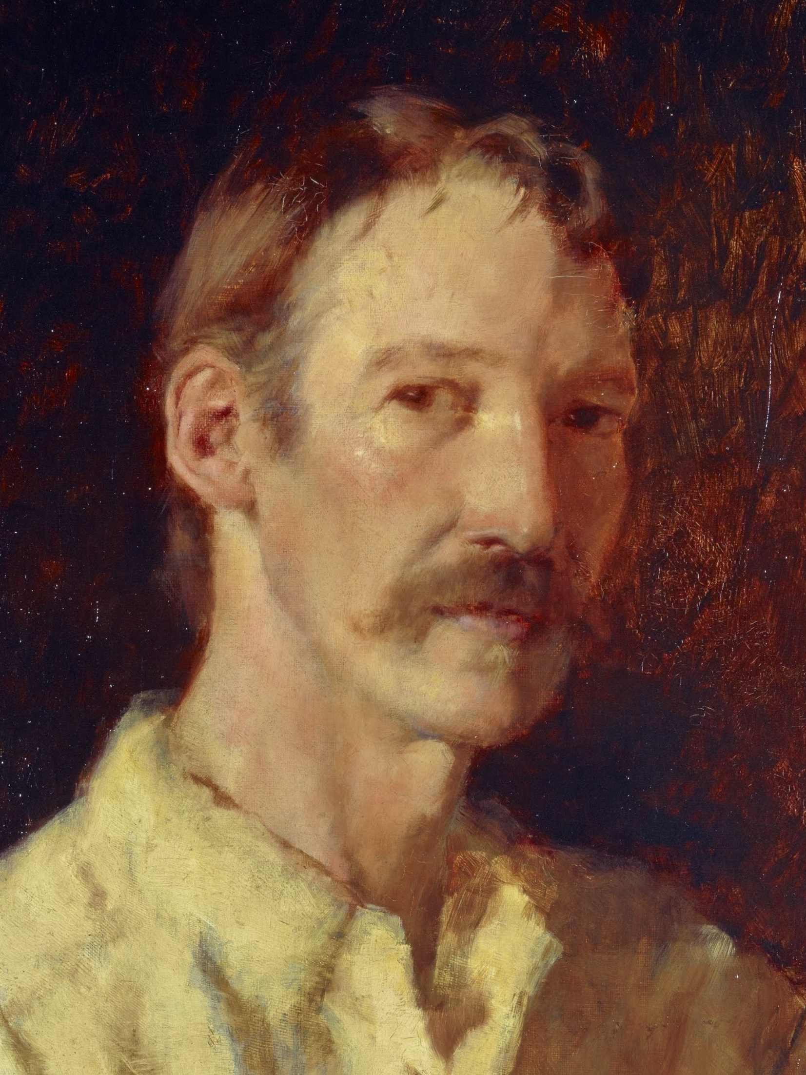 Stevenson robert louis