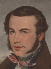 Stifter adalbert