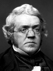 Thackeray william makepeace