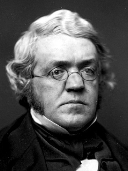 Thackeray william makepeace