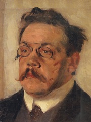 Thoma ludwig