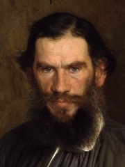 Tolstoi leo
