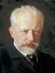 Tschaikowski peter