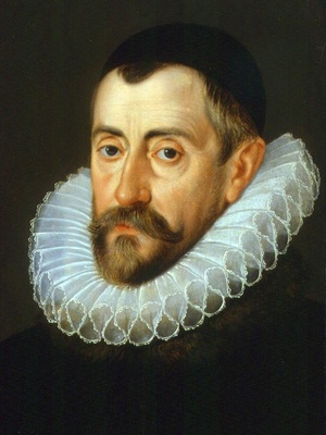 Walsingham francis