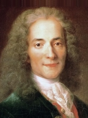 Voltaire