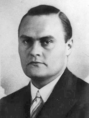 Wirmer josef