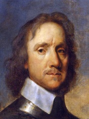 Cromwell oliver