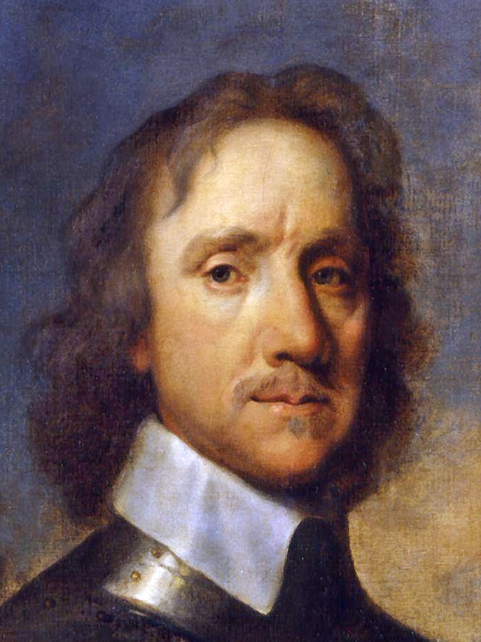 Cromwell oliver