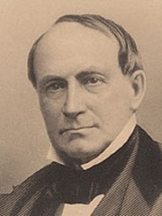 Cushing caleb
