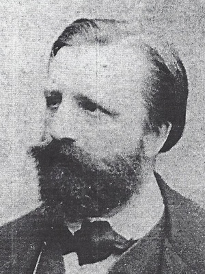 Aegidi ludwig