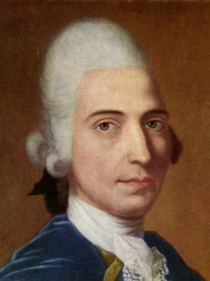 B%c3%bcrger gottfried august