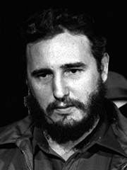 Castro fidel