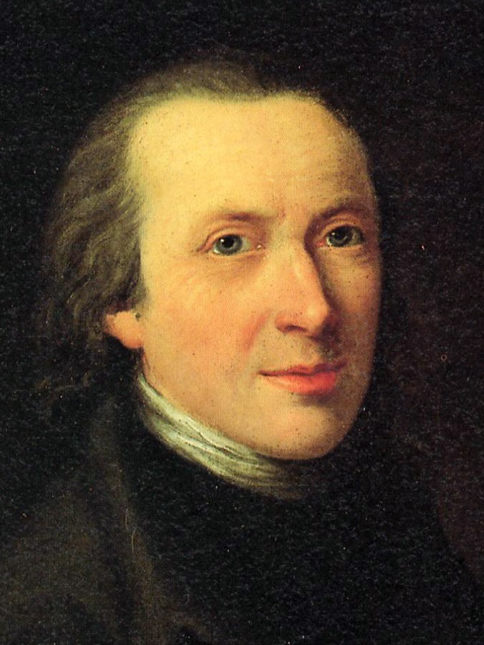 Claudius matthias