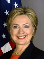 Clinton hillary