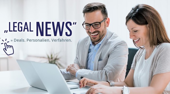 Legalcareers arbeitgeberneuigkeiten click icon
