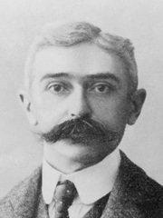 Coubertin pierre de