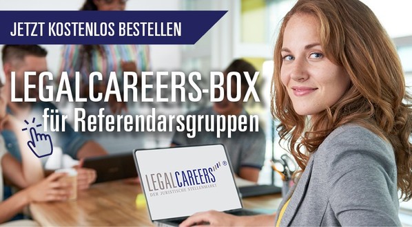 Legalcareers box click icon