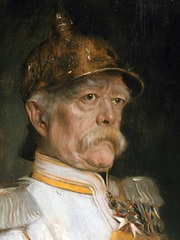Bismarck otto