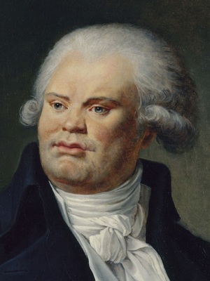 Danton