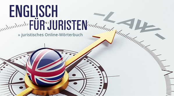 Englisch fuer juristen 2