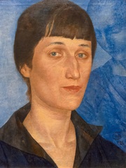 Achmatowa anna