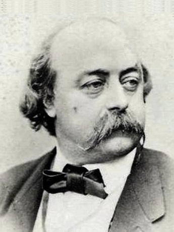 Flaubert gustave