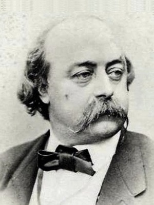 Flaubert gustave